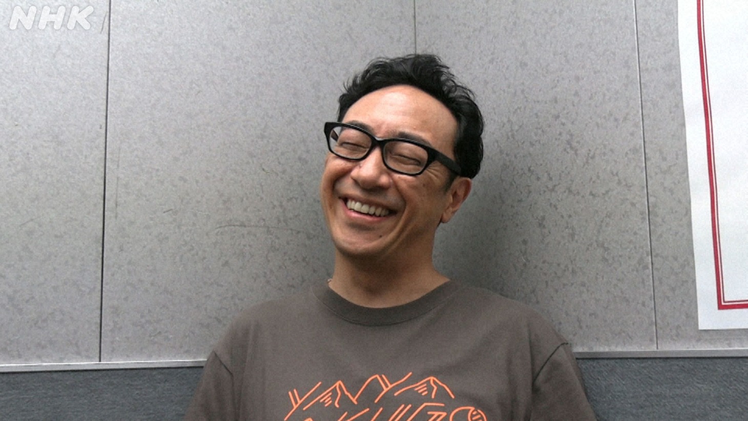 東京03角田 (c)NHK