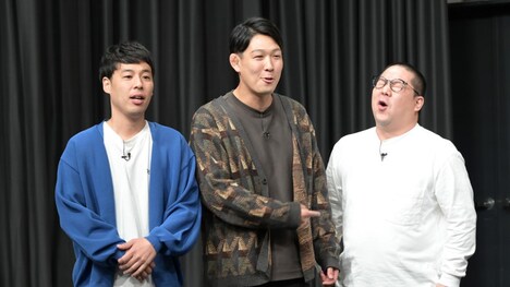 ネルソンズ (c)TBS