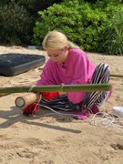 エルフ荒川 (c)TBS