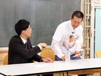 コットン (c)CS日テレ