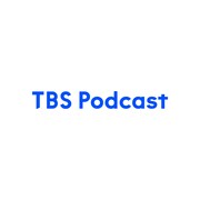 「TBS Podcsat」ロゴ