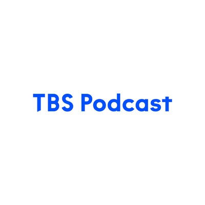 「TBS Podcsat」ロゴ
