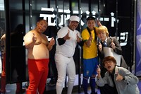 「有吉の壁」より。(c)日本テレビ