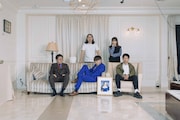 「POLARIS presentsマダミスバラエティ『マーダーマーダー』~踊る貴婦人~」1部の参加者。