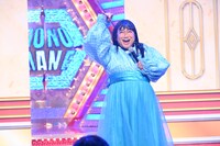 コロッケ (c)日本テレビ