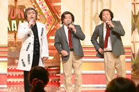 「ものまねグランプリ コロッケラストパフォーマンス！＆今どこに行っても一番ウケるネタ25連発!!」より。(c)日本テレビ