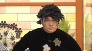 新井のコメントに怒りをあらわにするビスケットブラザーズ原田。