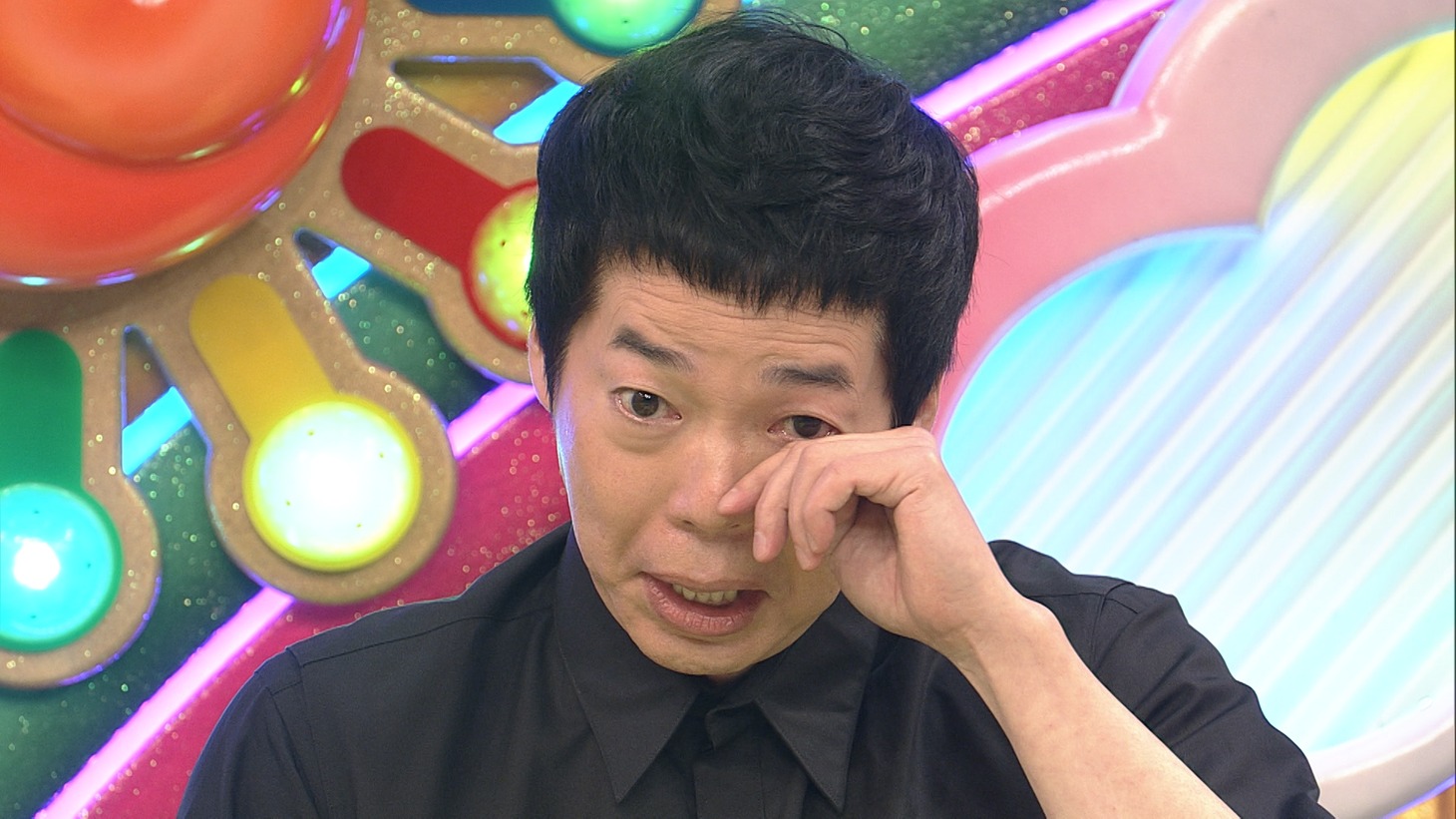 今田耕司 (c)ABCテレビ