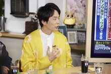 かまいたち濱家 (c)ABCテレビ