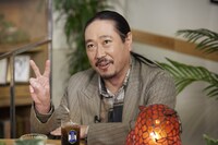 笑い飯・西田 (c)ABCテレビ