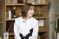 藤田ニコル (c)ABCテレビ