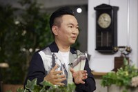 かまいたち山内 (c)ABCテレビ