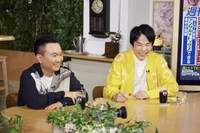 かまいたち (c)ABCテレビ