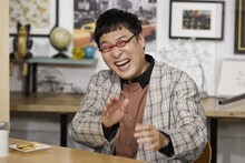 南海キャンディーズ山里 (c)ABCテレビ