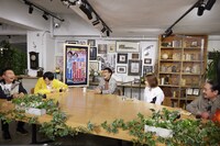 「これ余談なんですけど…」のワンシーン。(c)ABCテレビ