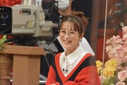 鈴木奈々 (c)読売テレビ