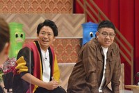 ミキ (c)読売テレビ