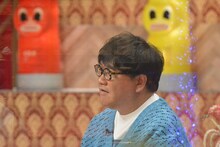 カンニング竹山 (c)読売テレビ