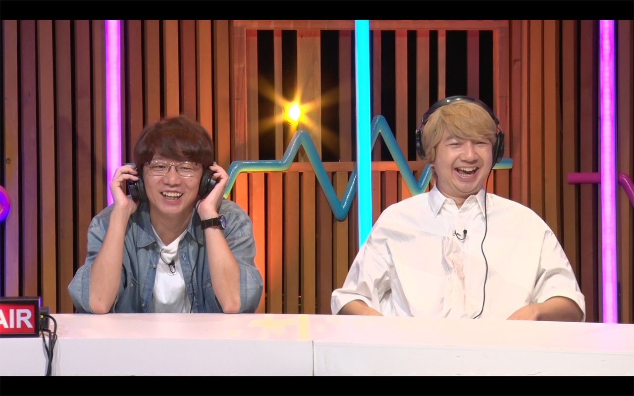 第1回ロケゲストの三四郎。(c)テレビ東京