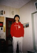 北海道時代のザ・ギース高佐。