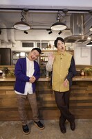 かまいたち (c)ABCテレビ