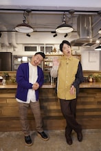 かまいたち (c)ABCテレビ