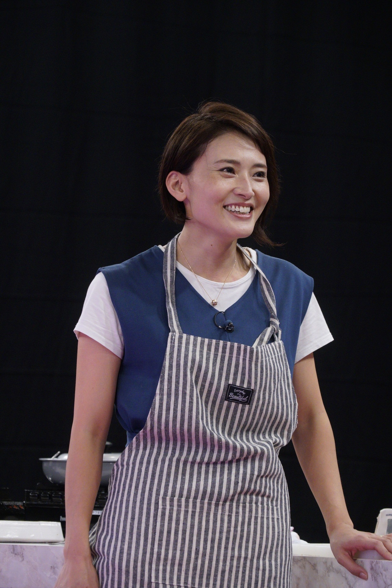 金子恵美