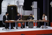 「下剋上キッチン」のワンシーン。