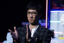 アンタッチャブル柴田