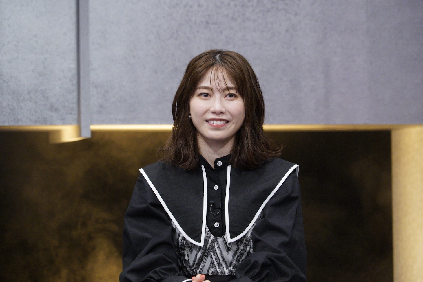 横山由依