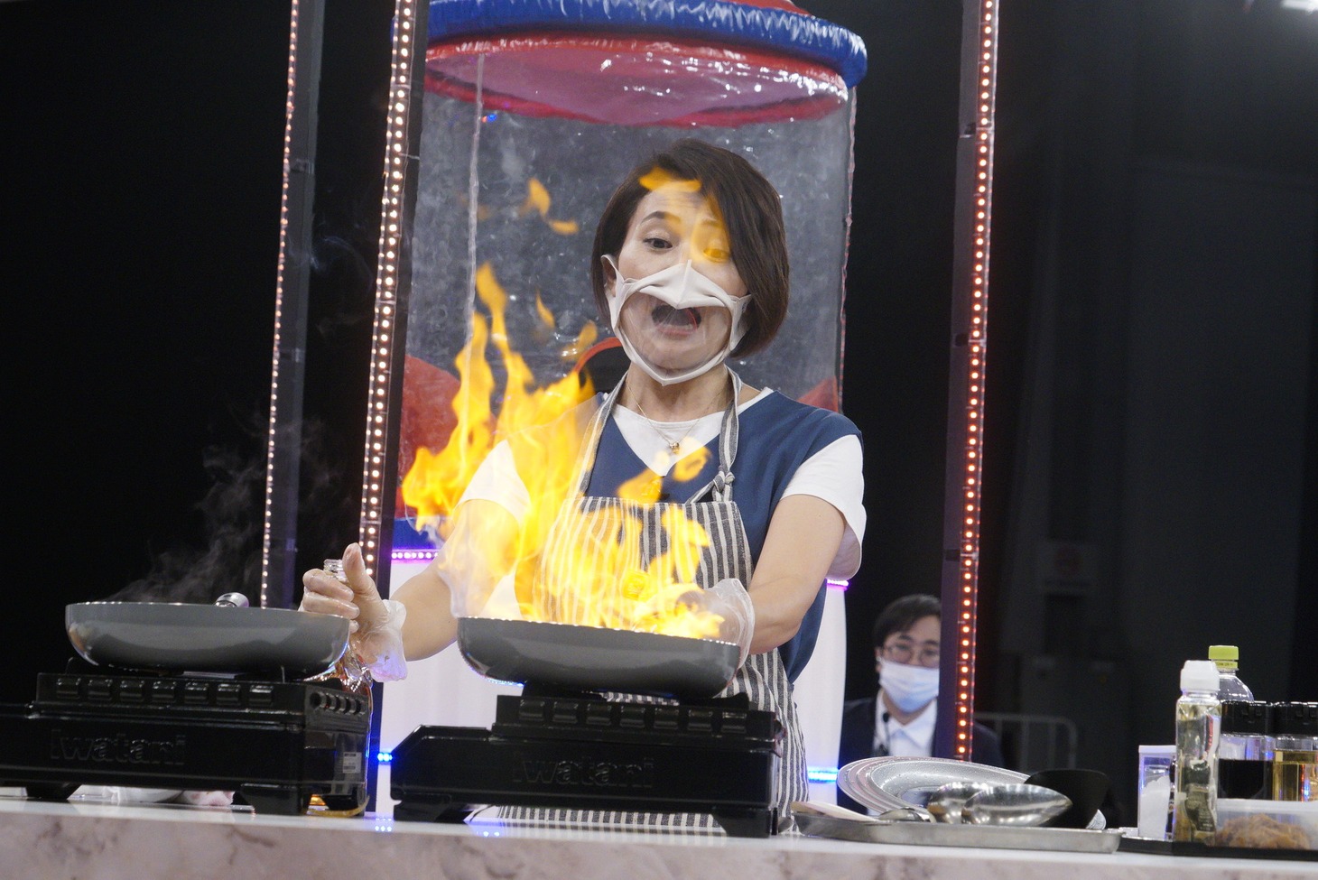 金子恵美