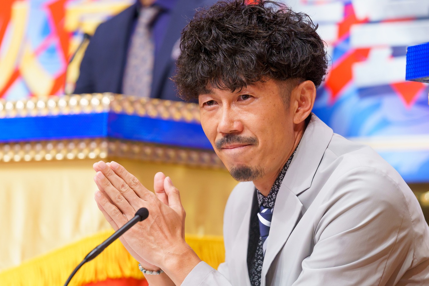 トータルテンボス大村