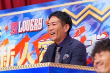 スーパーマラドーナ武智