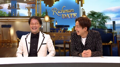 アインシュタイン (c)フジテレビ