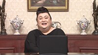 マツコ・デラックス (c)日本テレビ