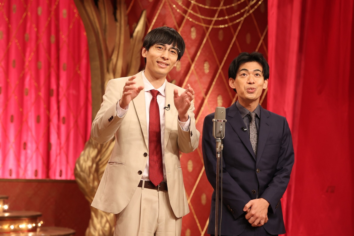 カベポスター (c)フジテレビ