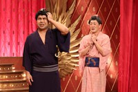 インポッシブル (c)フジテレビ