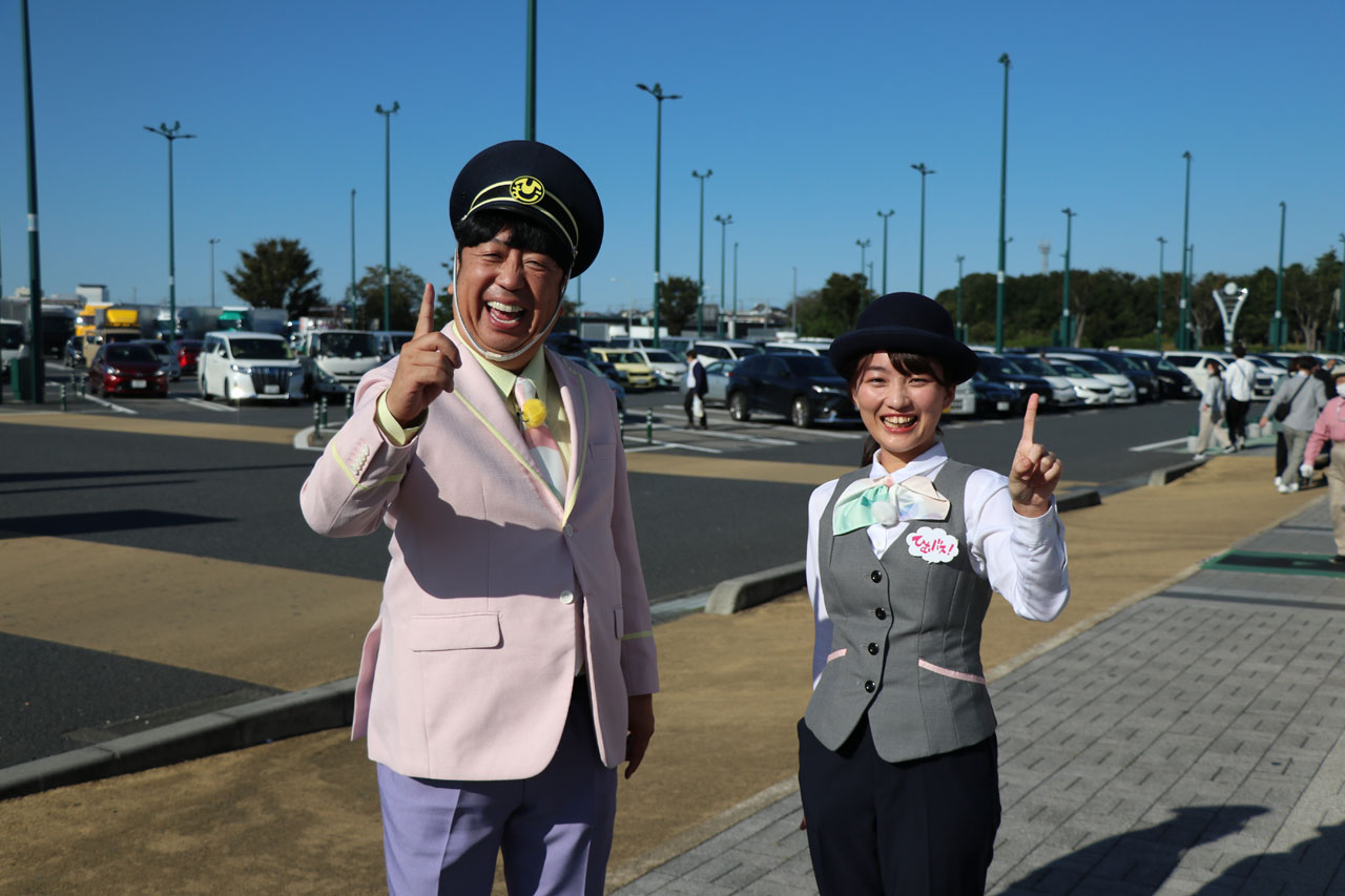 「ひむバス！」より。