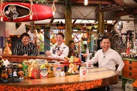 「おかべろ」のワンシーン。(c)カンテレ