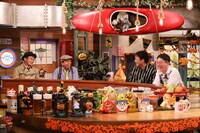 「おかべろ」のワンシーン。(c)カンテレ