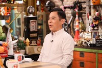 ナインティナイン岡村 (c)カンテレ