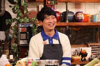 NON STYLE石田 (c)カンテレ