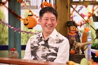 サバンナ高橋 (c)カンテレ