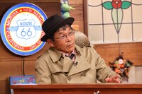 間寛平 (c)カンテレ