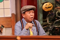 村上ショージ (c)カンテレ