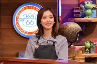 橋本和花子アナウンサー (c)カンテレ