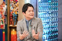 千鳥ノブ (c)日本テレビ