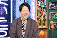 かまいたち濱家 (c)日本テレビ