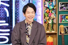 かまいたち濱家 (c)日本テレビ