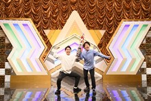 喜びいっぱいのスパイシーガーリック。